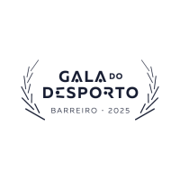 Gala do Desporto 2025
Câmara Municipal do Barreiro
