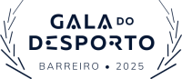 Gala do Desporto 2025
Câmara Municipal do Barreiro